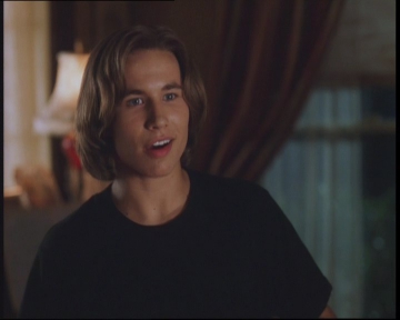 Screen capture from the 1999 movie Walking Across Egypt