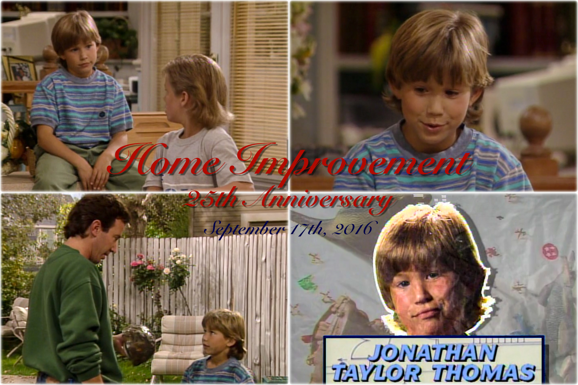 Home Improvement Season 1 Gallery Jttarchivenet