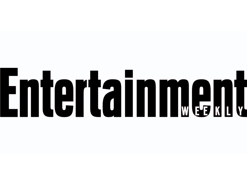 Entertainment Weekly Logo