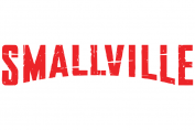 Smallville logo