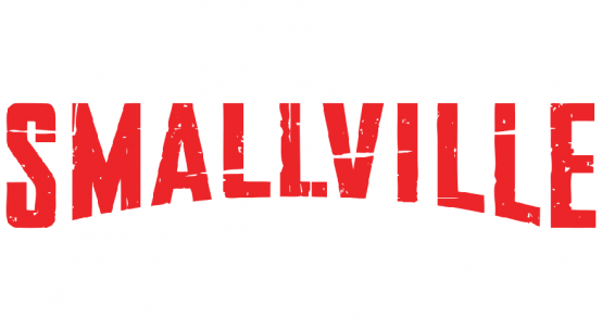Smallville logo