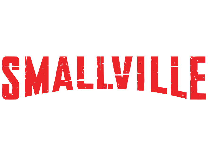 Smallville logo