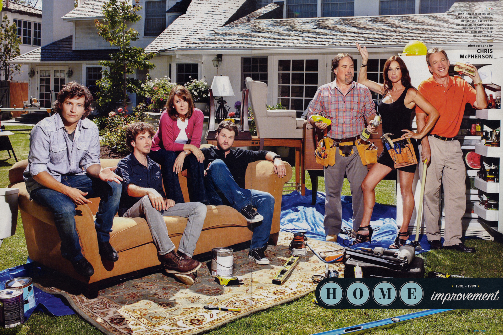 Ew Com Home Improvement Reunion Jttarchive Net