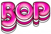 BOP Magazine logo
