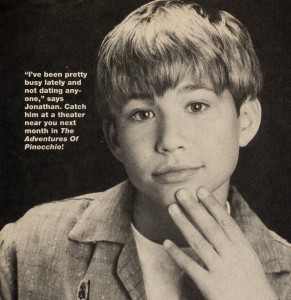 Jonathan Taylor Thomas 1996