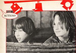 Dreams - Brad Renfro and Jonathan Taylor Thomas in Tom and Huck