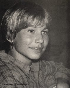 Honesty - Jonathan Taylor Thomas as Pinocchio