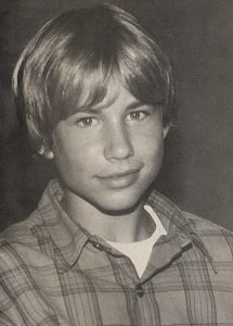 Jonathan Taylor Thomas in Wild America