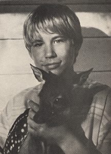 Jonathan Taylor Thomas in Wild America